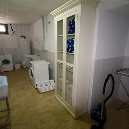 Casa Conil Apartment *