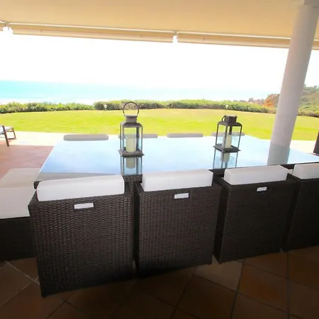 Casa Conil *
