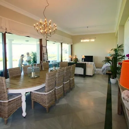 Casa Conil Apartment *